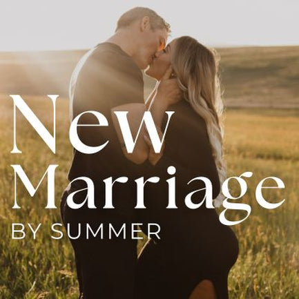 New Marriage By Summer